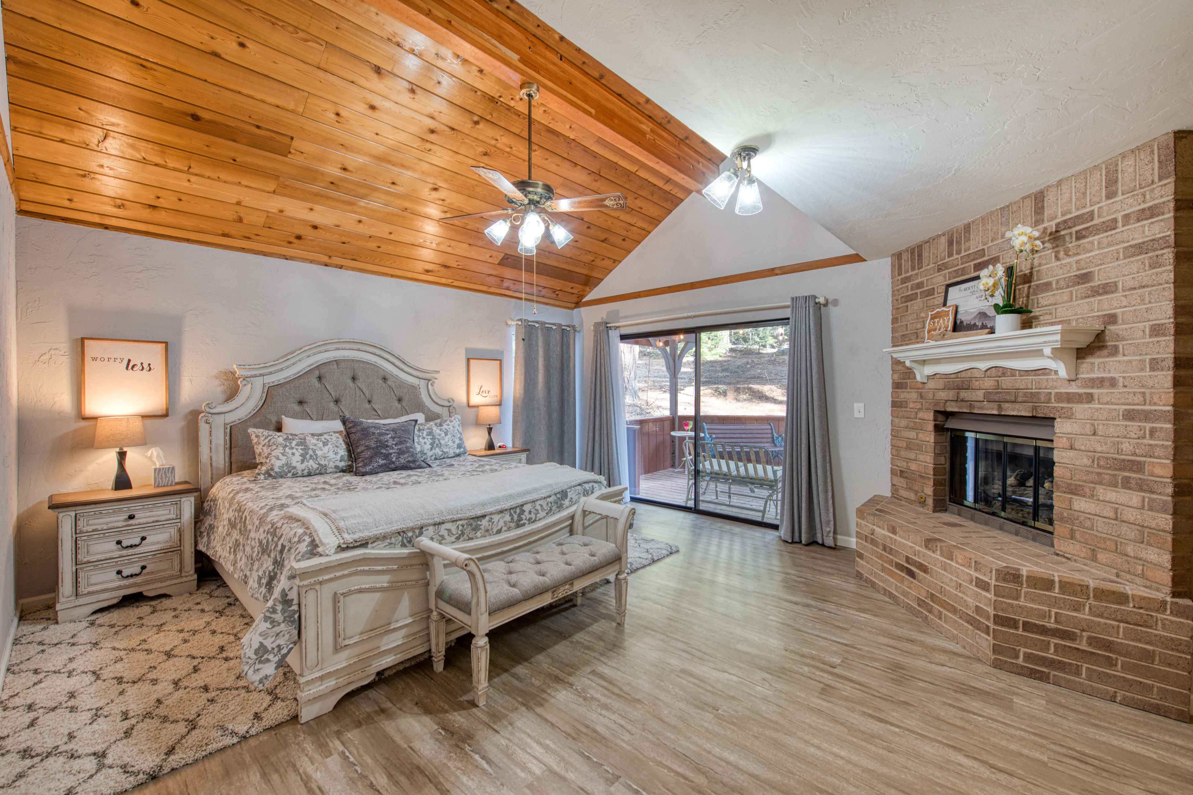 Yosemite Area Home 984817