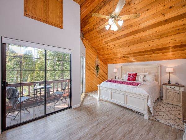Yosemite Area Home 984817