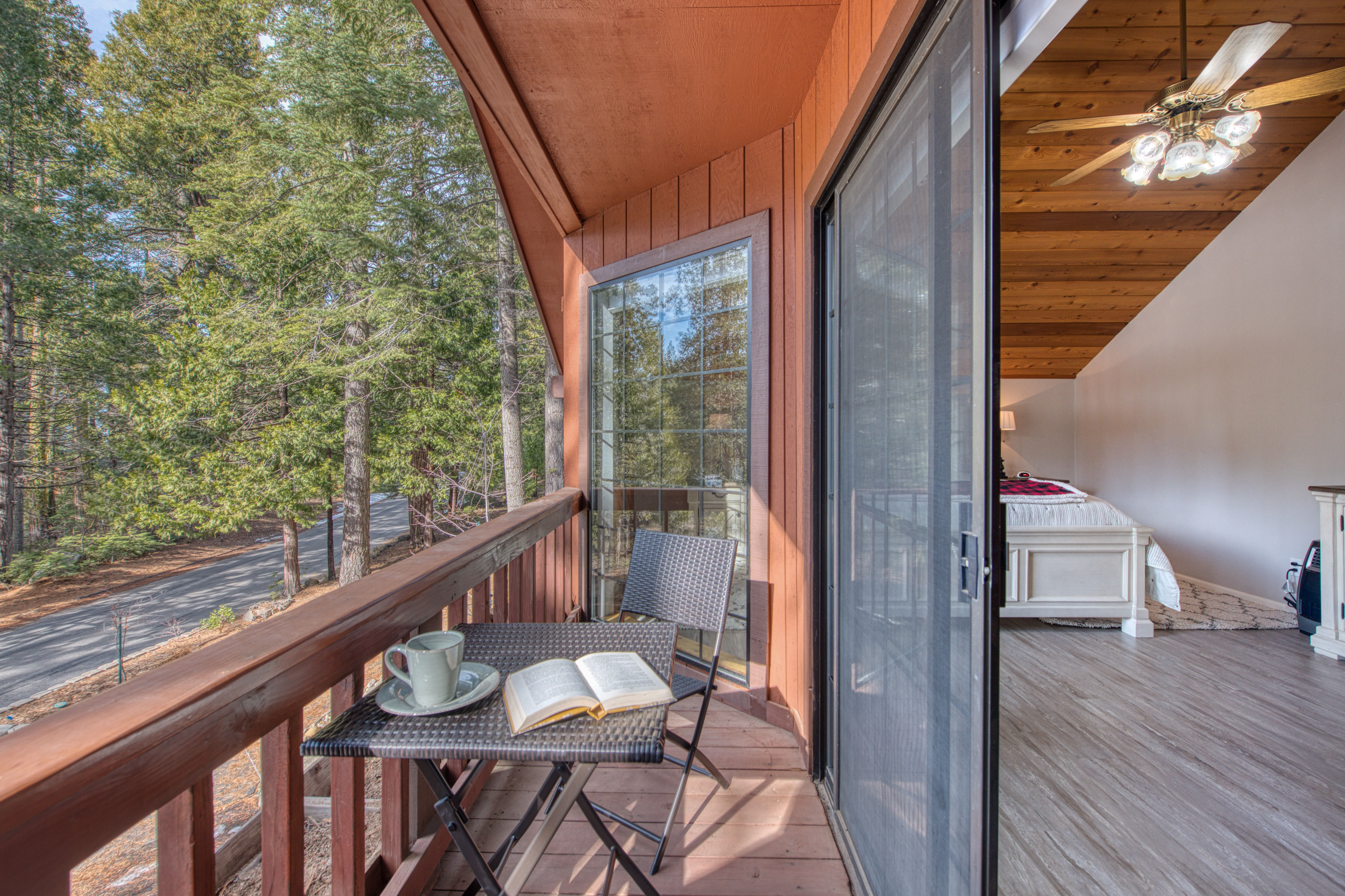 Yosemite Area Home 984817