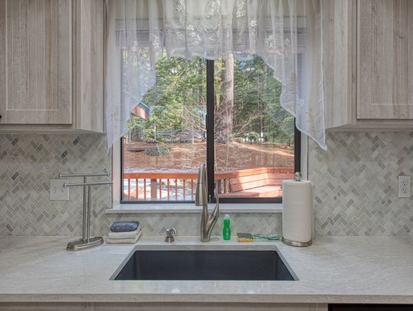 Yosemite Area Home 984817