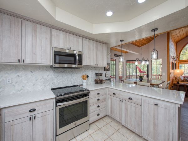 Yosemite Area Home 984817