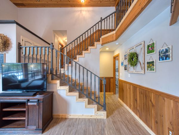 Yosemite Area Home 984817