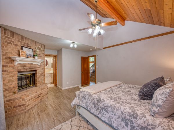 Yosemite Area Home 984817