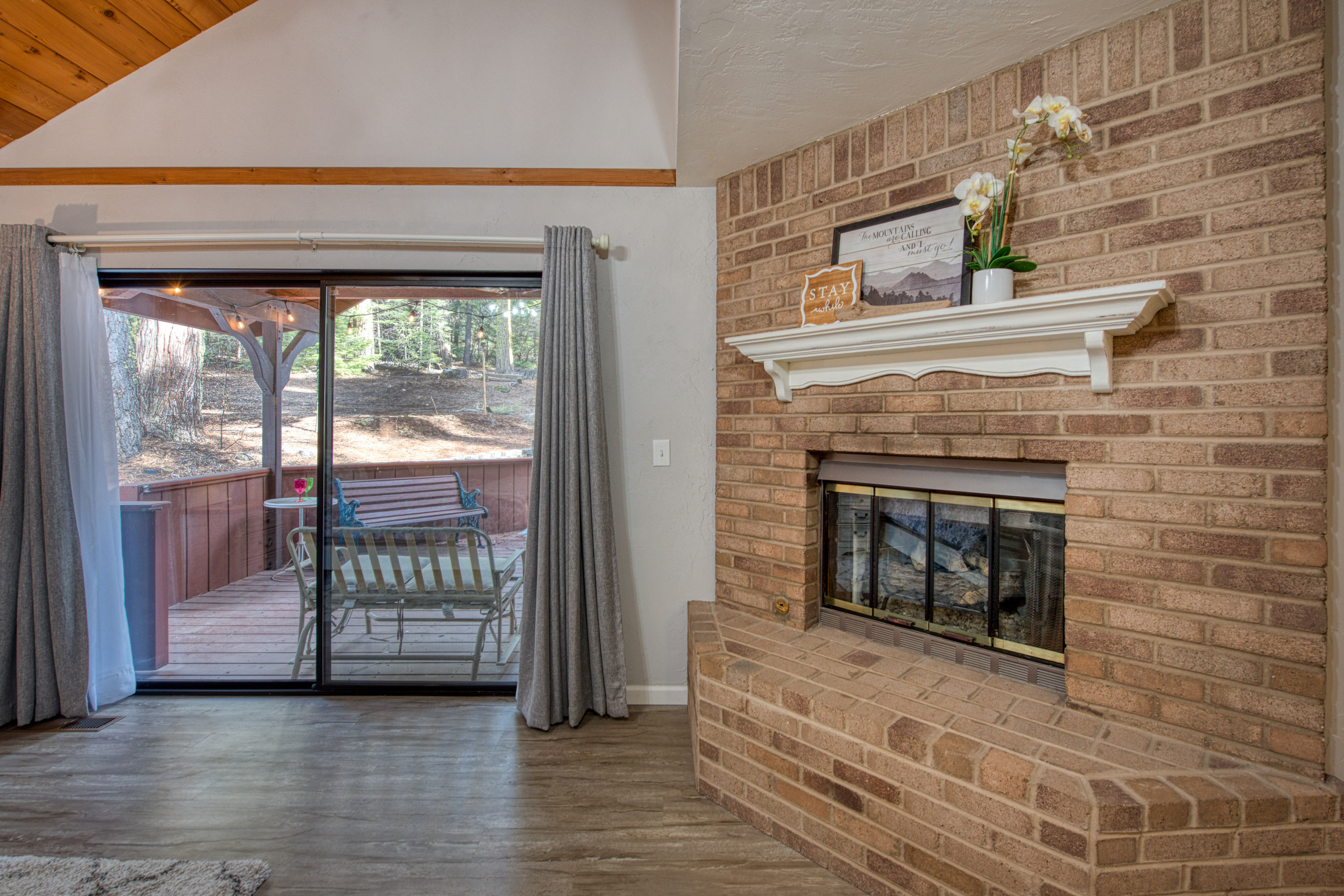 Yosemite Area Home 984817