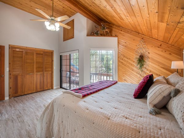 Yosemite Area Home 984817