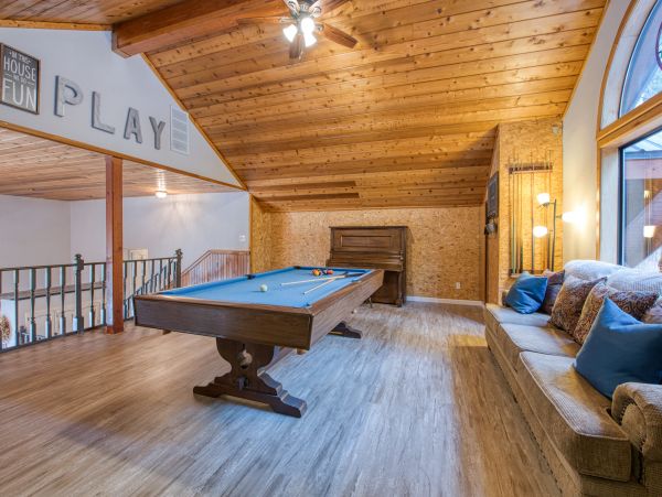 Yosemite Area Home 984817