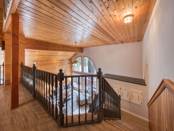 Yosemite Area Home 984817