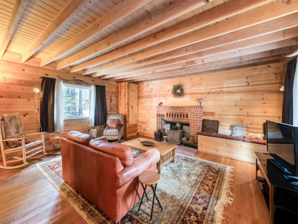 Yosemite Area Home 984818