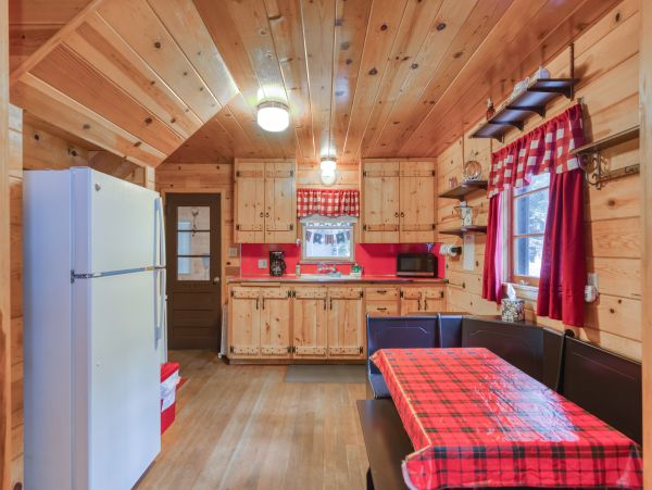 Yosemite Area Home 984818