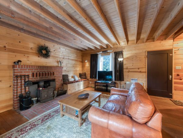 Yosemite Area Home 984818