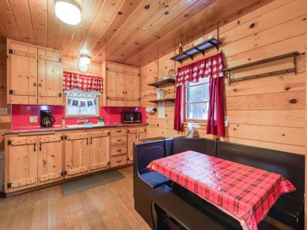 Yosemite Area Home 984818
