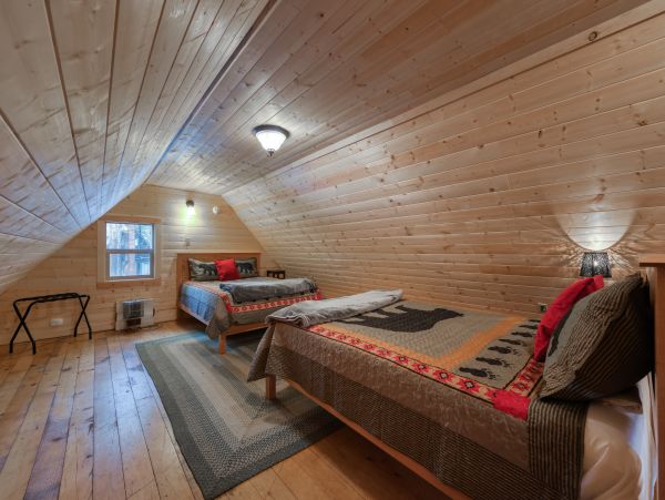 Yosemite Area Home 984818