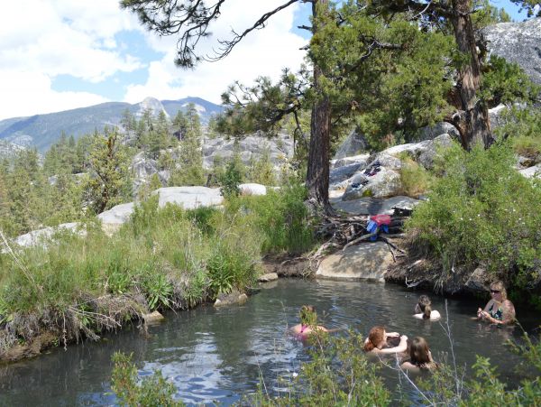 Yosemite Area Home 984818