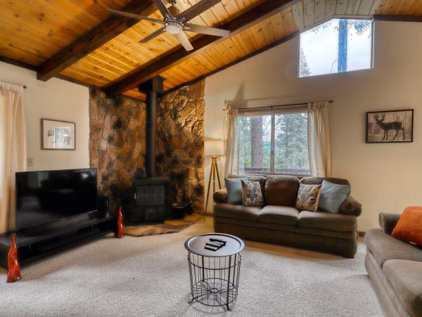 Yosemite Area Home 984819