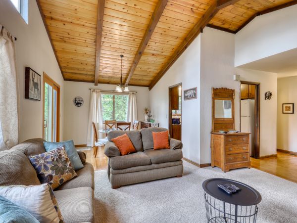 Yosemite Area Home 984819