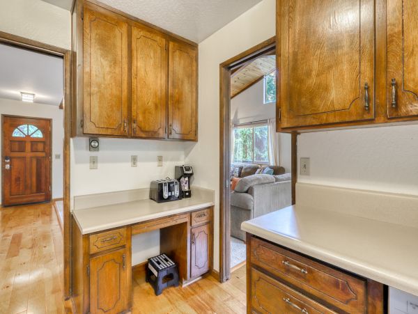 Yosemite Area Home 984819