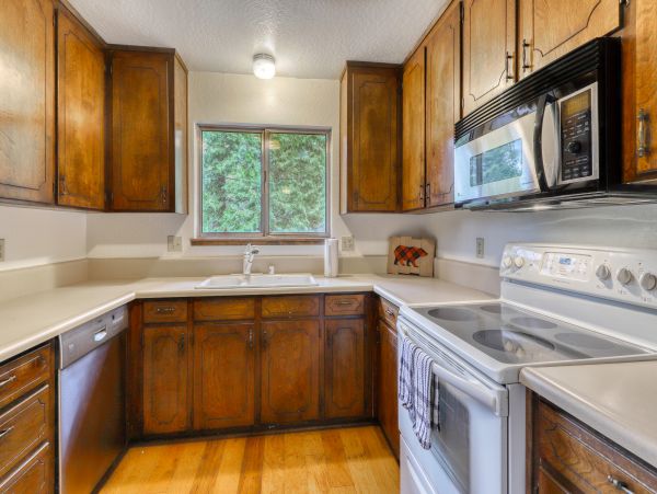 Yosemite Area Home 984819