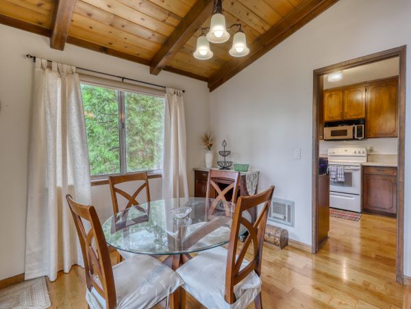 Yosemite Area Home 984819