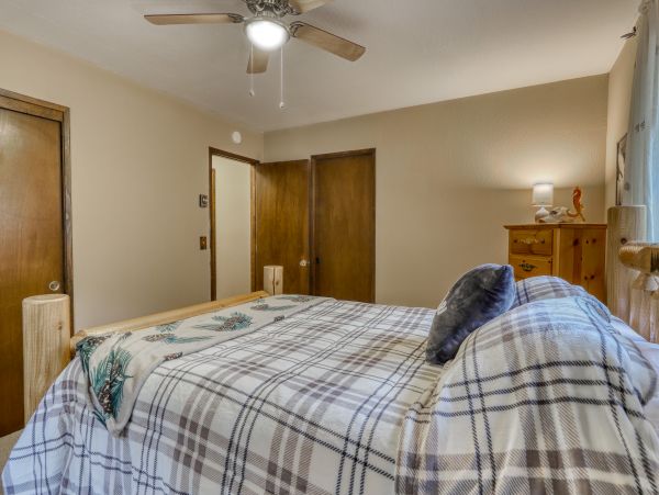 Yosemite Area Home 984819