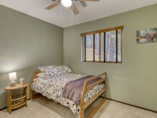 Yosemite Area Home 984819