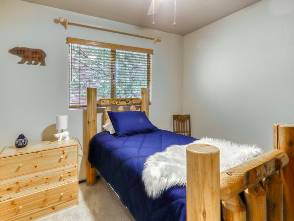 Yosemite Area Home 984819