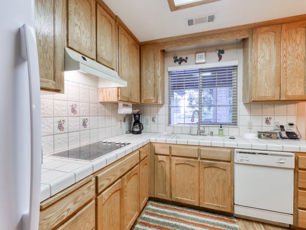 Yosemite Area Home 984820