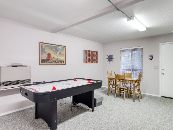 Yosemite Area Home 984820