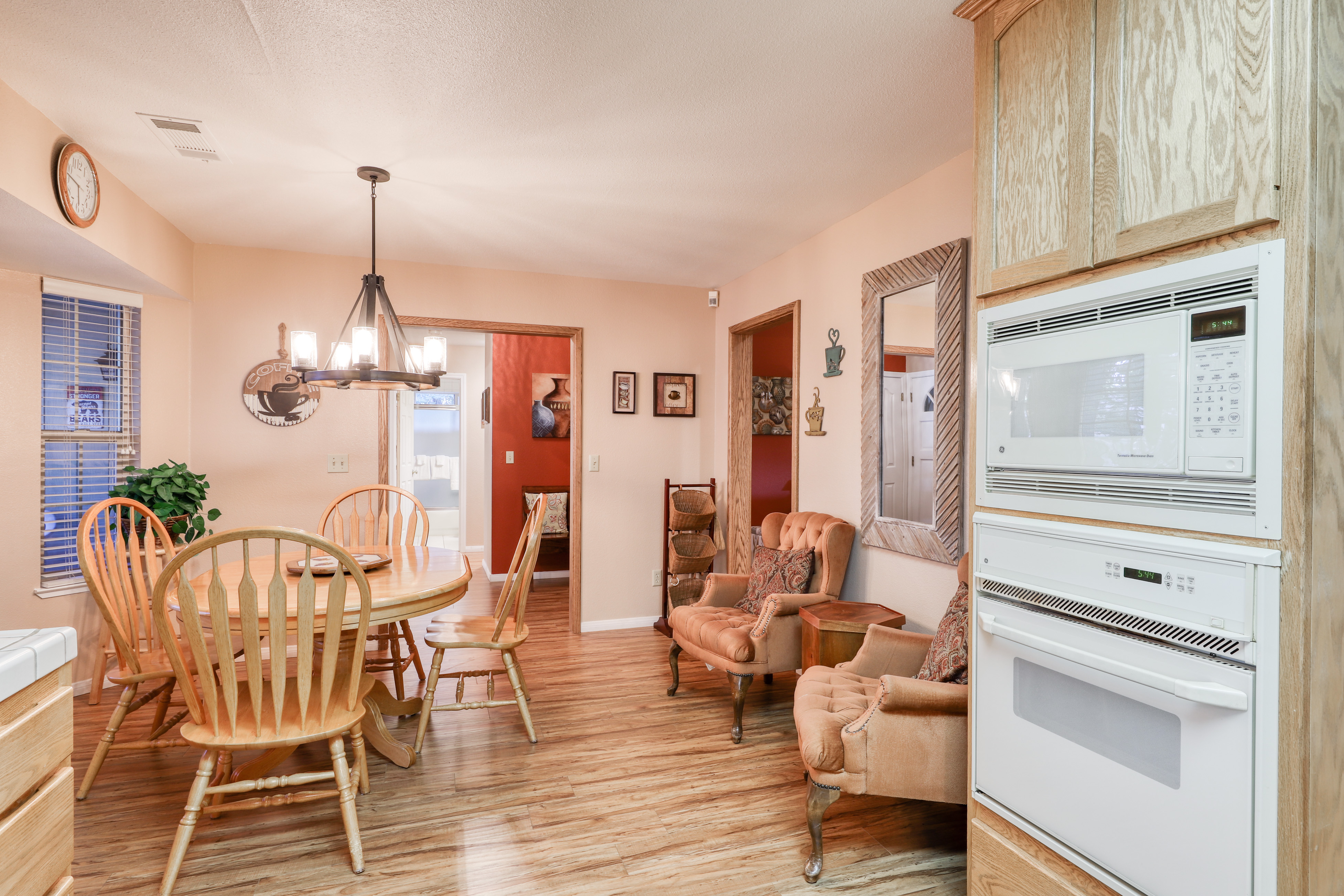 Yosemite Area Home 984820