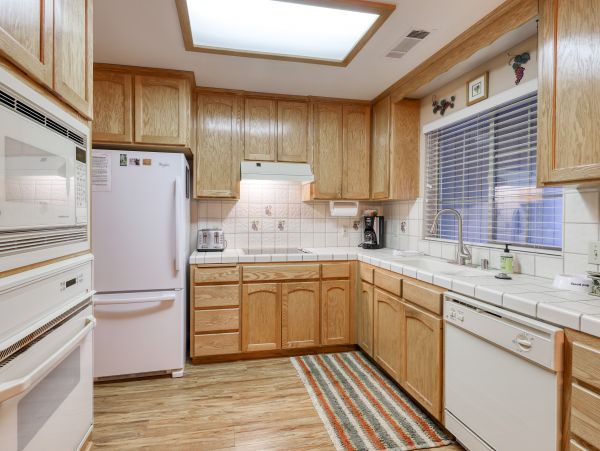 Yosemite Area Home 984820