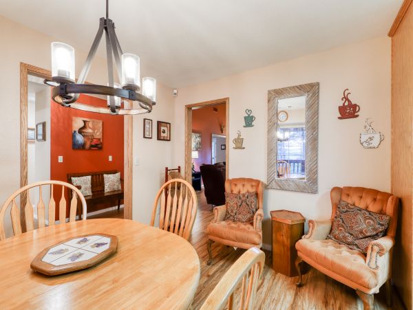 Yosemite Area Home 984820