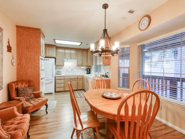 Yosemite Area Home 984820