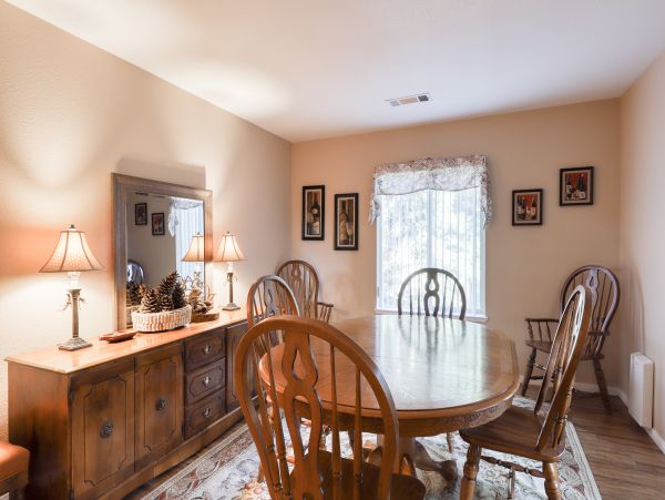 Yosemite Area Home 984820