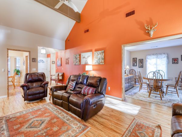 Yosemite Area Home 984820