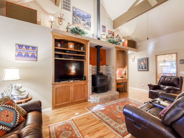 Yosemite Area Home 984820