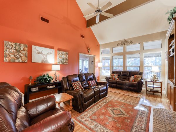 Yosemite Area Home 984820