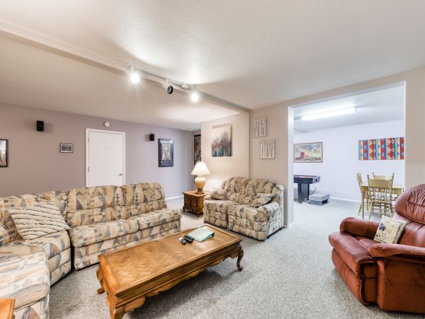 Yosemite Area Home 984820