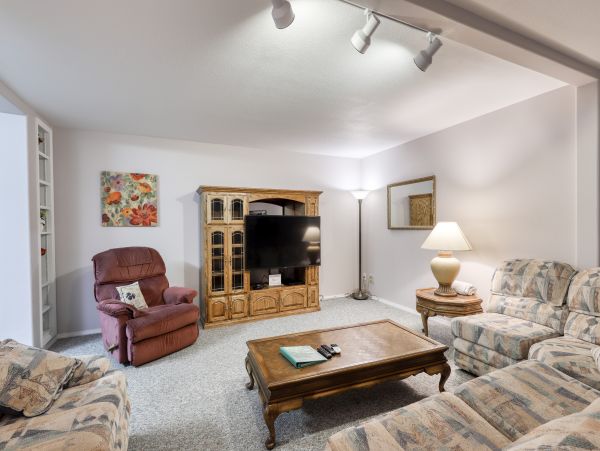 Yosemite Area Home 984820