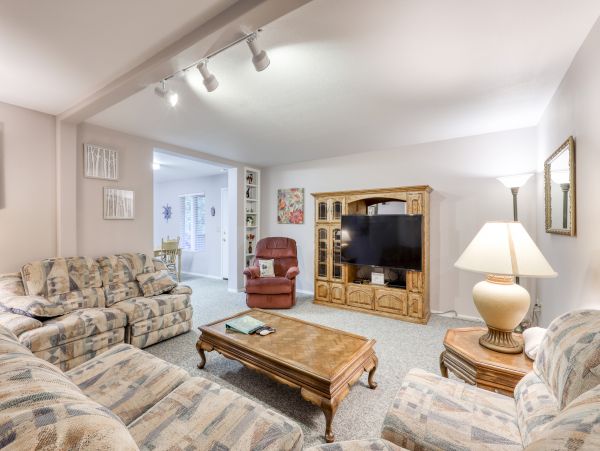 Yosemite Area Home 984820