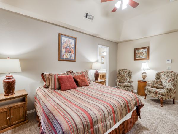 Yosemite Area Home 984820