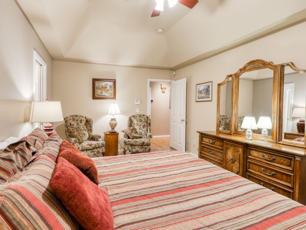 Yosemite Area Home 984820