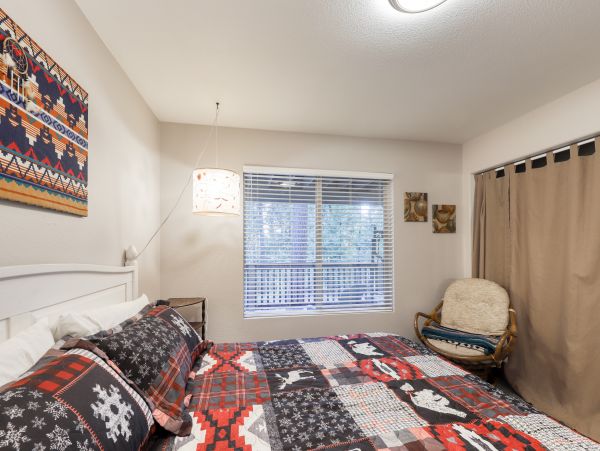 Yosemite Area Home 984820