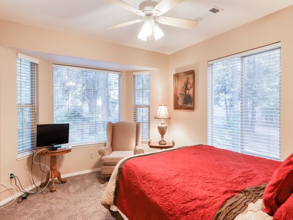 Yosemite Area Home 984820