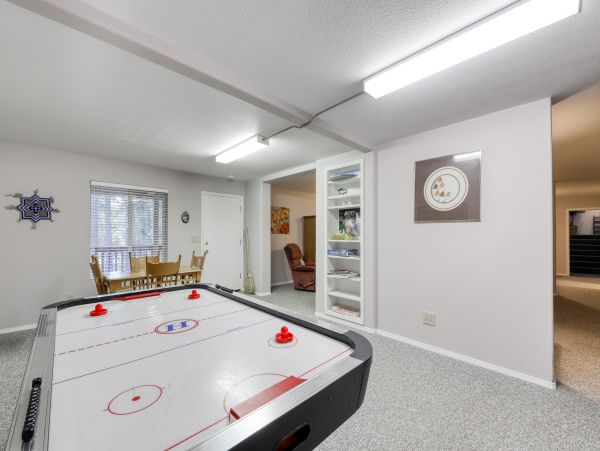 Yosemite Area Home 984820
