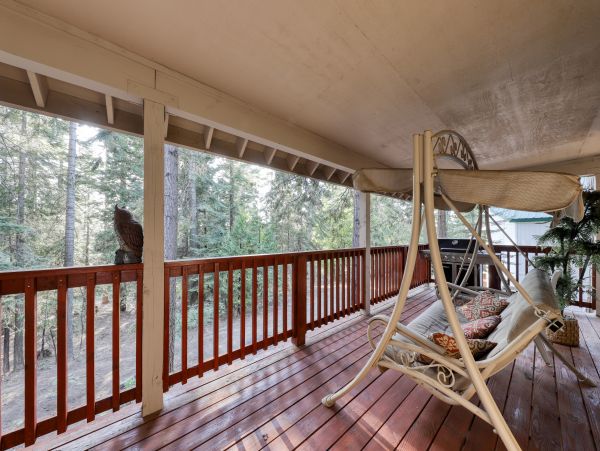 Yosemite Area Home 984820