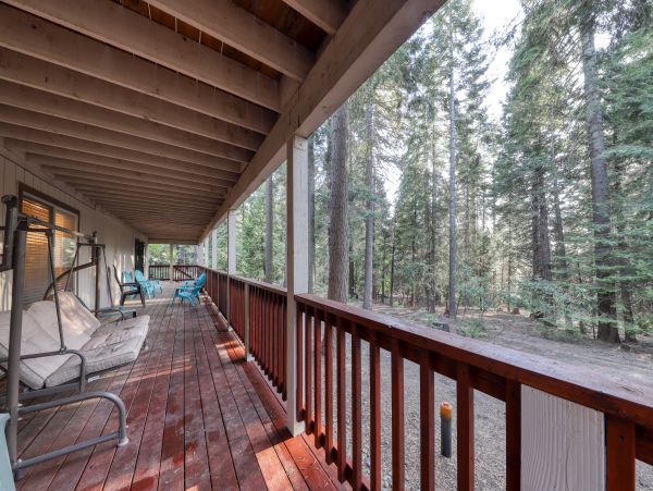 Yosemite Area Home 984820
