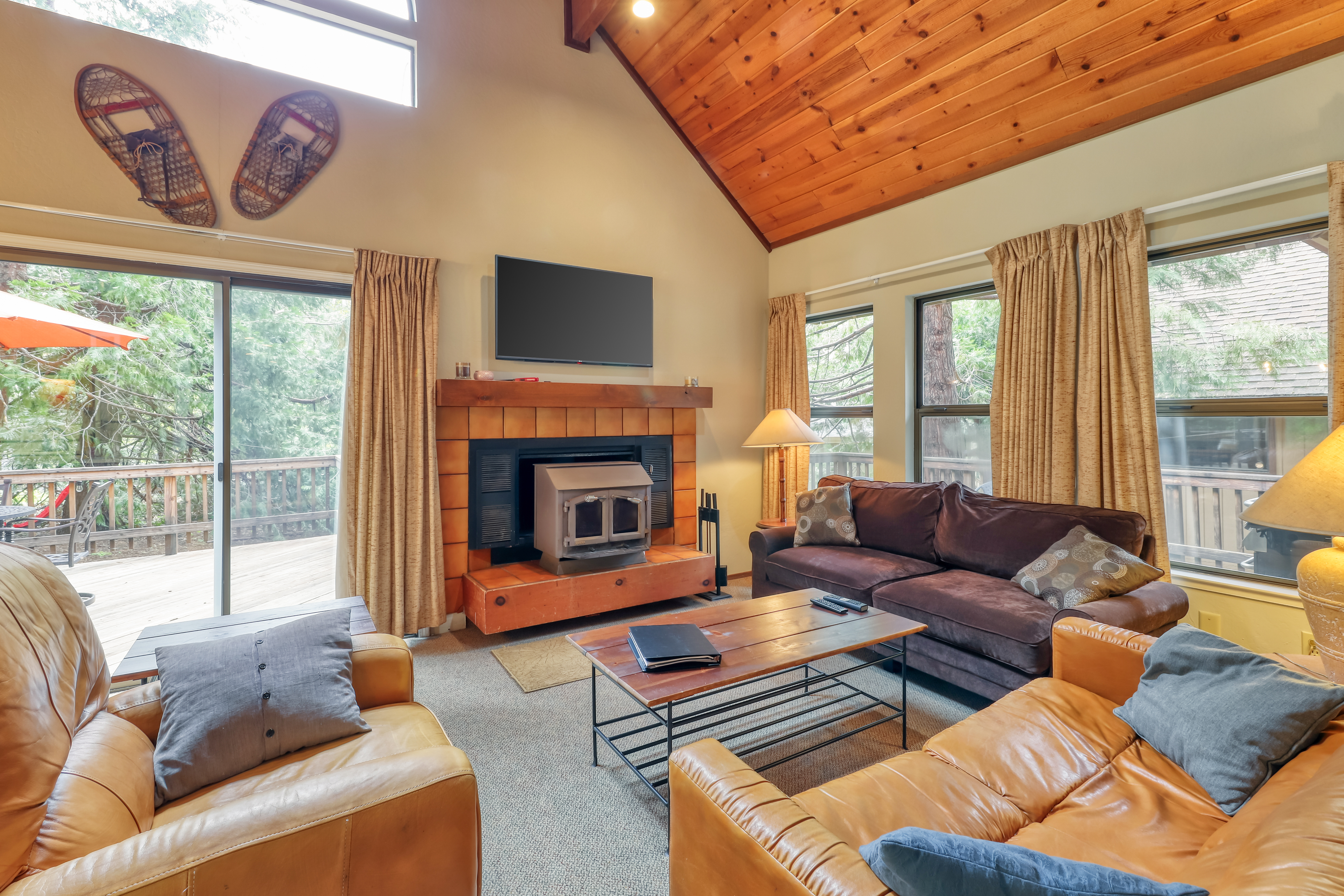 Yosemite Area Home 984821