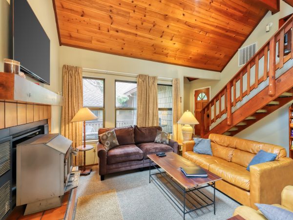 Yosemite Area Home 984821