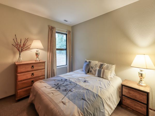 Yosemite Area Home 984821
