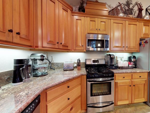 Yosemite Area Home 984822
