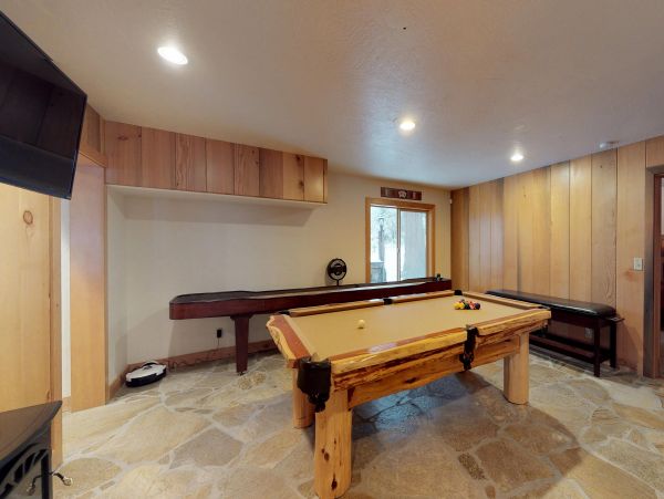 Yosemite Area Home 984822